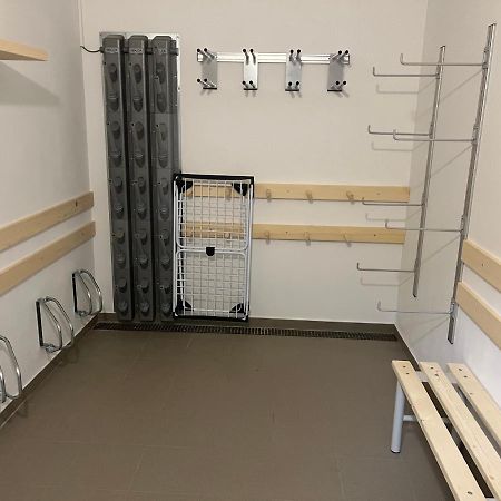 Apartman Luel Dolna Morawa Zewnętrze zdjęcie