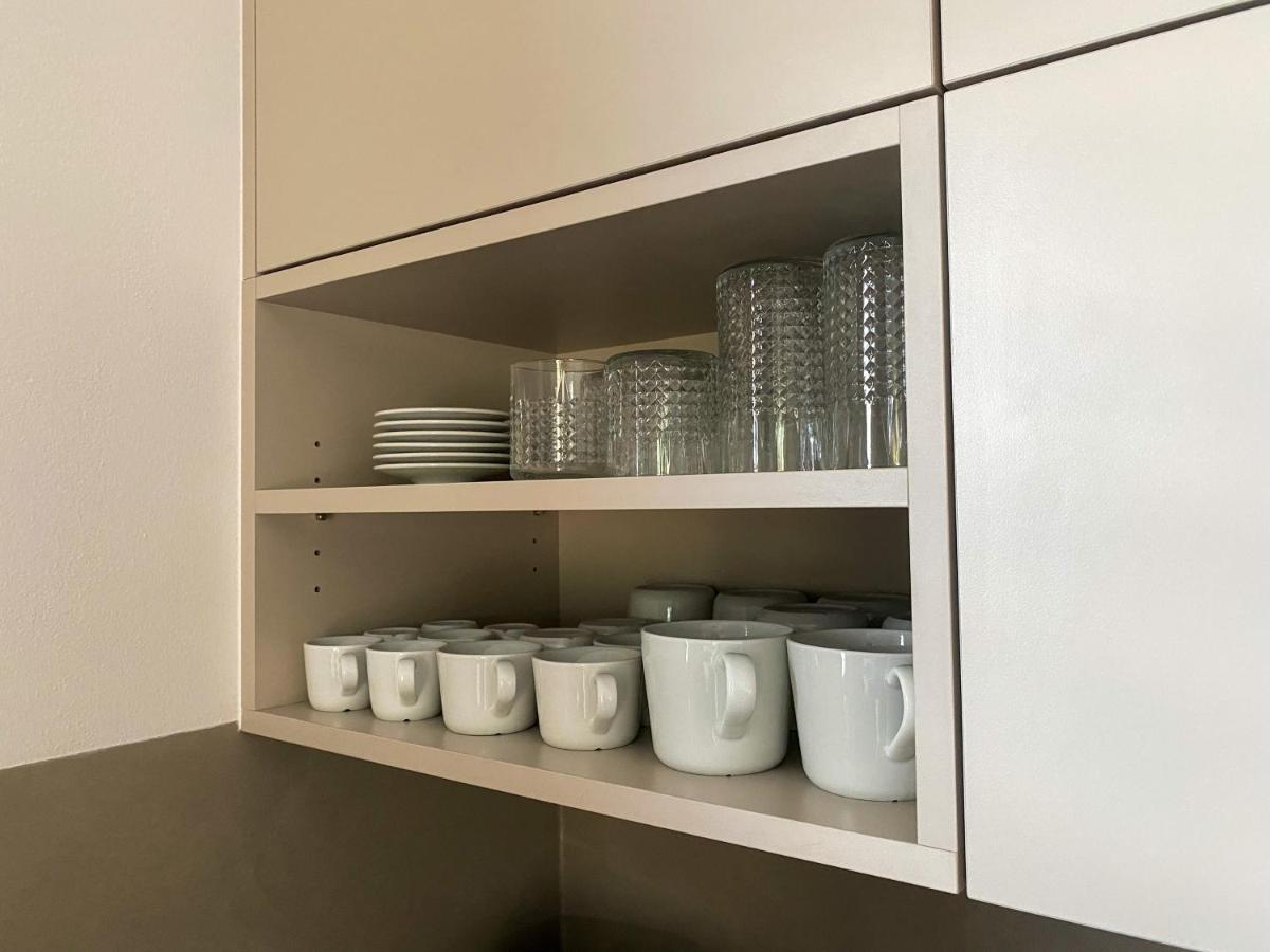 Apartman Luel Dolna Morawa Zewnętrze zdjęcie