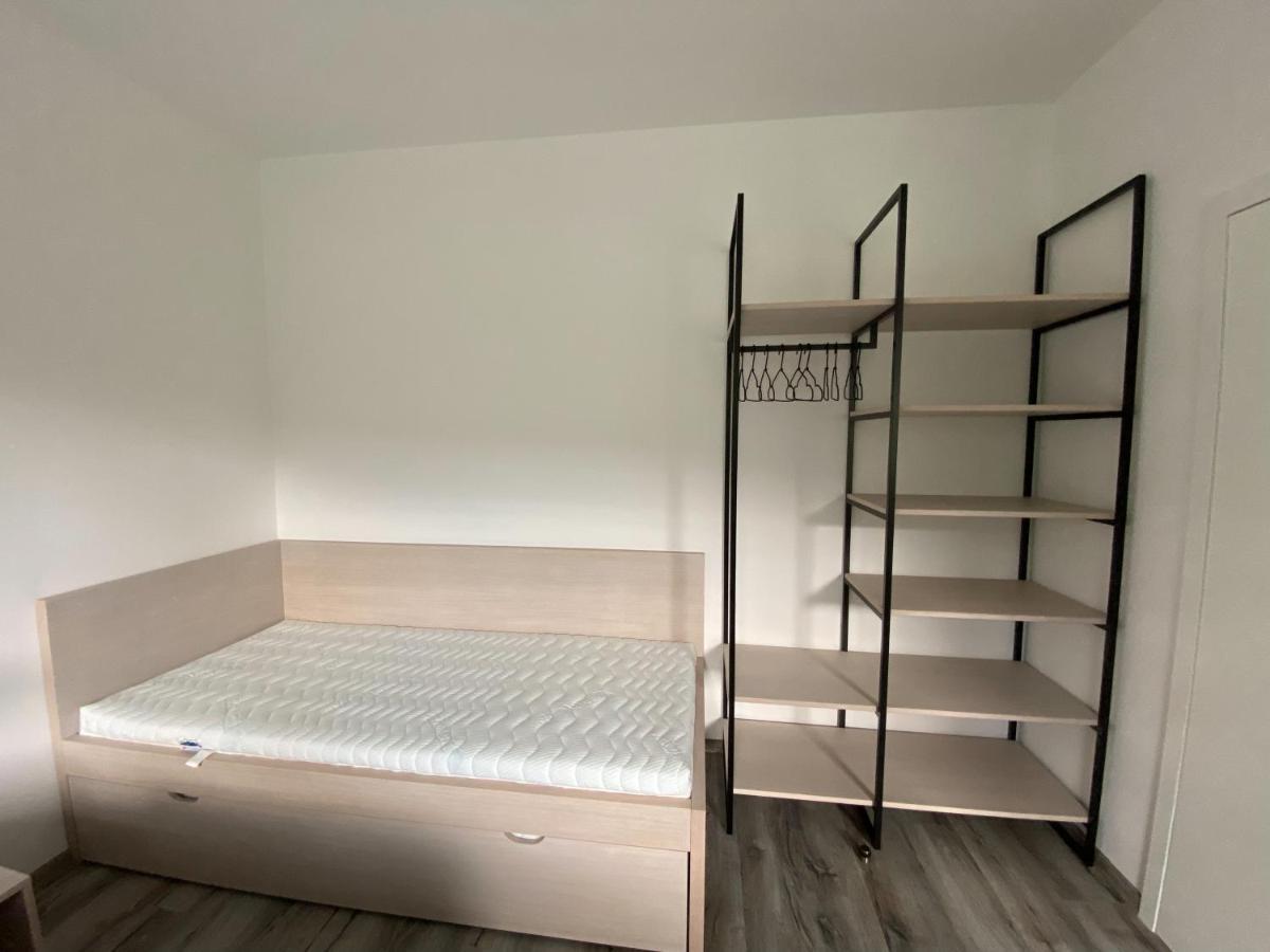 Apartman Luel Dolna Morawa Zewnętrze zdjęcie