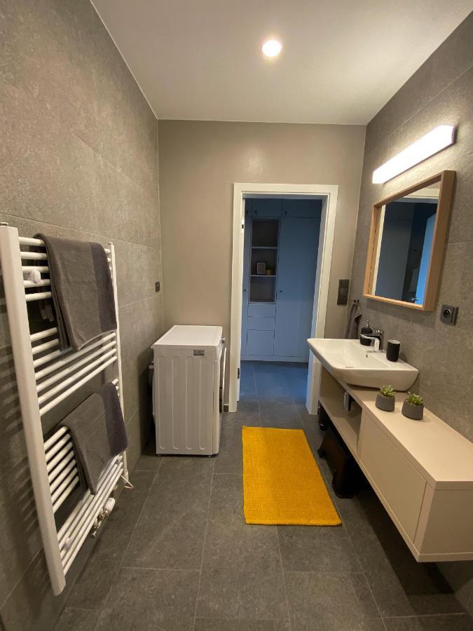 Apartman Luel Dolna Morawa Zewnętrze zdjęcie