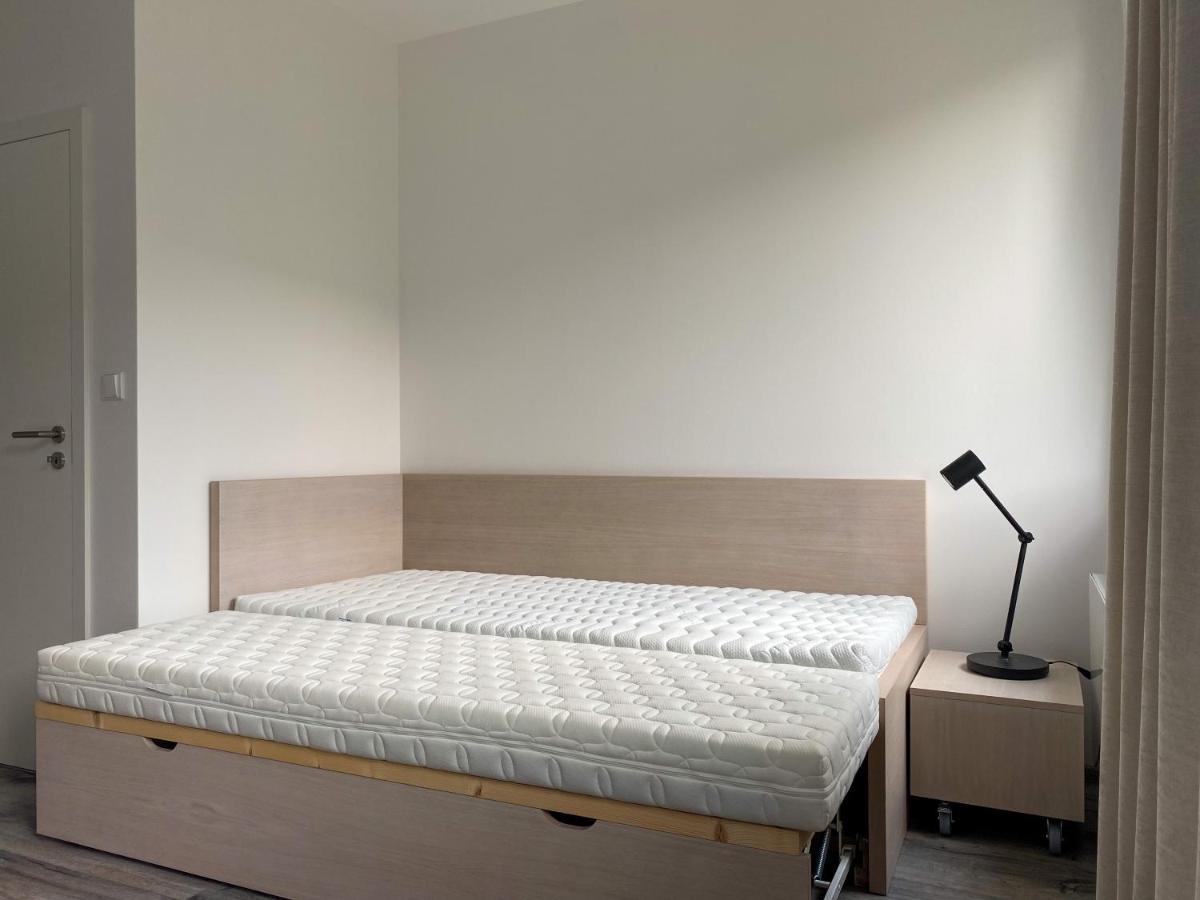 Apartman Luel Dolna Morawa Zewnętrze zdjęcie