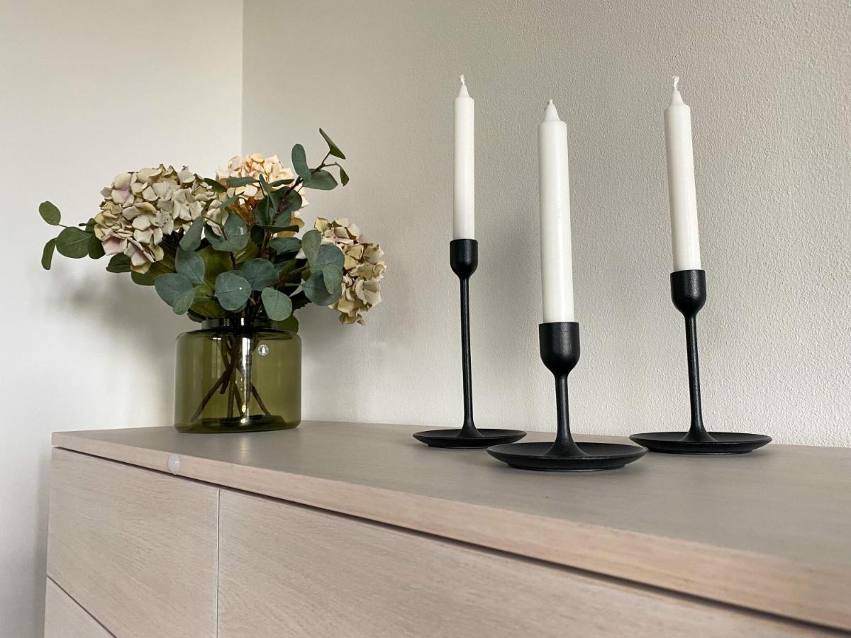 Apartman Luel Dolna Morawa Zewnętrze zdjęcie